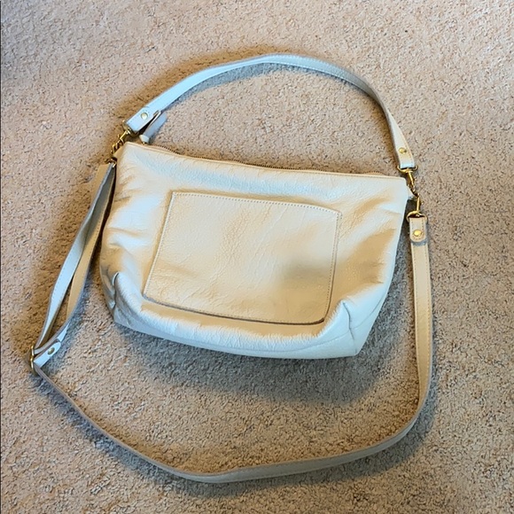 Umbrella Collective Midi Hobo Bag - Picture 2 of 7